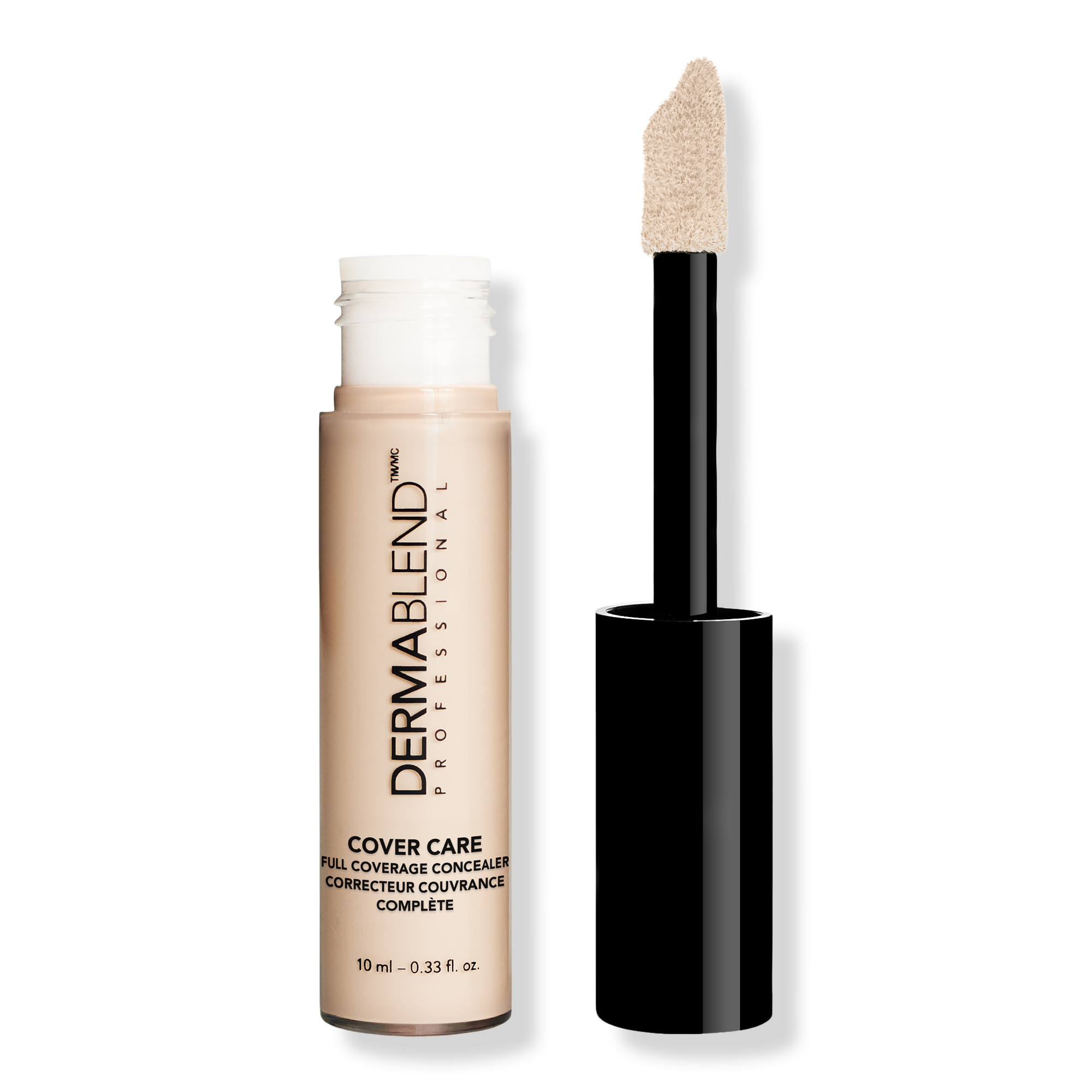 Dermablend Cover Care Full Coverage Concealer #1