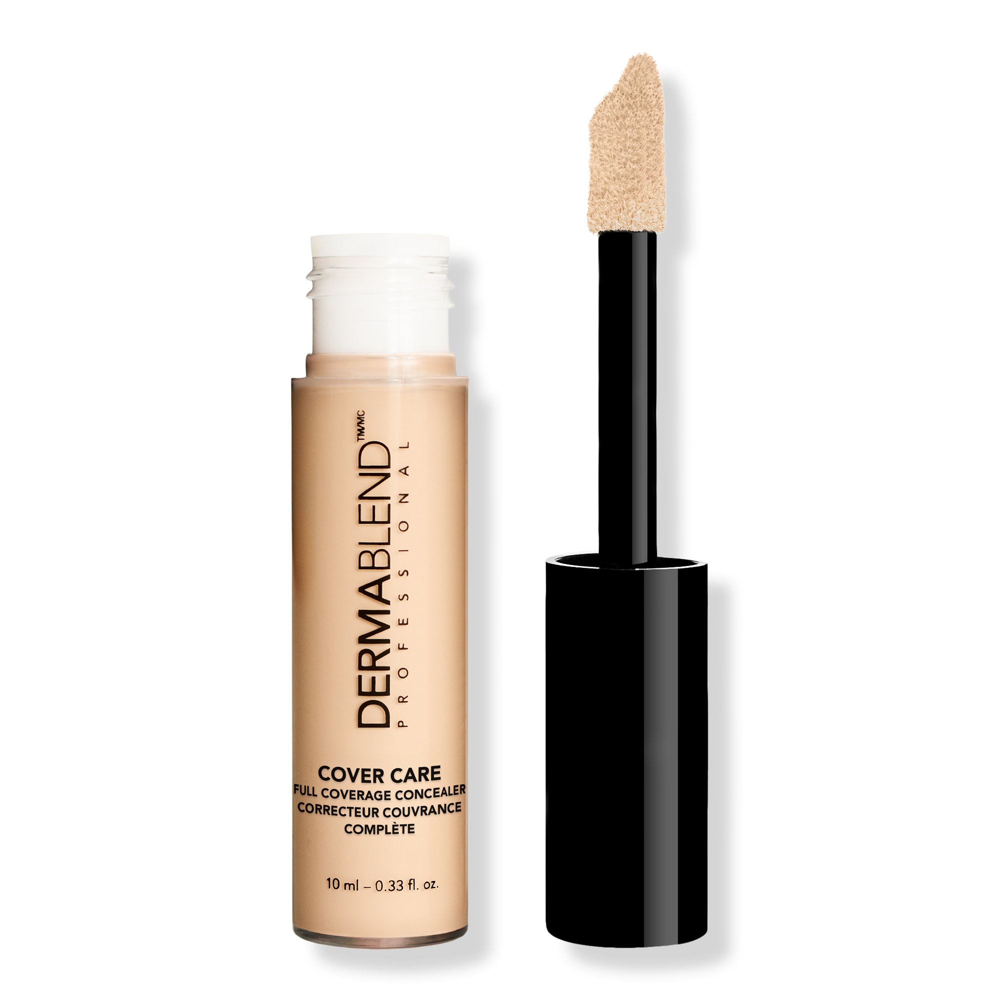 Dermablend Cover Care Full Coverage Concealer #1