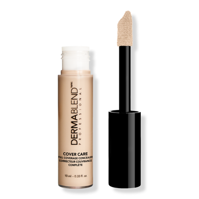 Dermablend Cover Care Full Coverage Concealer