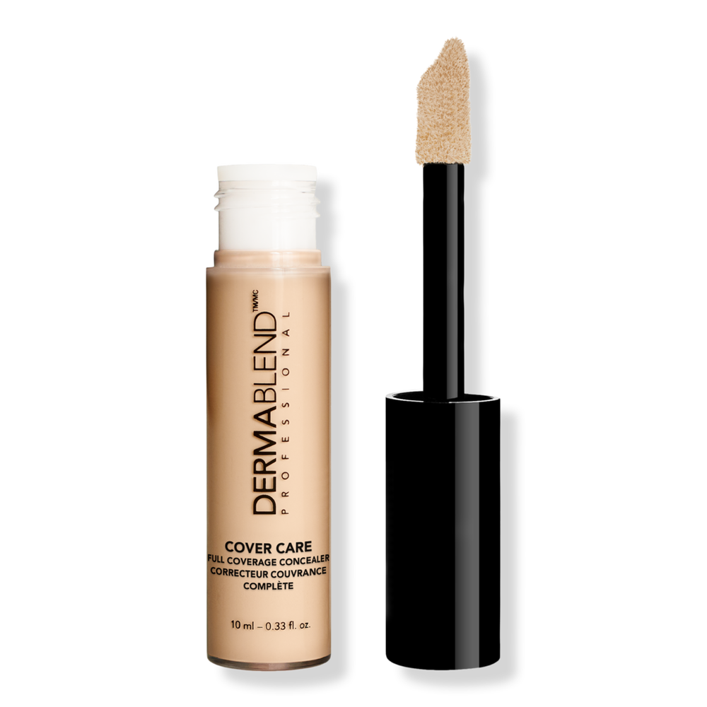 Cover Care Full Coverage Concealer