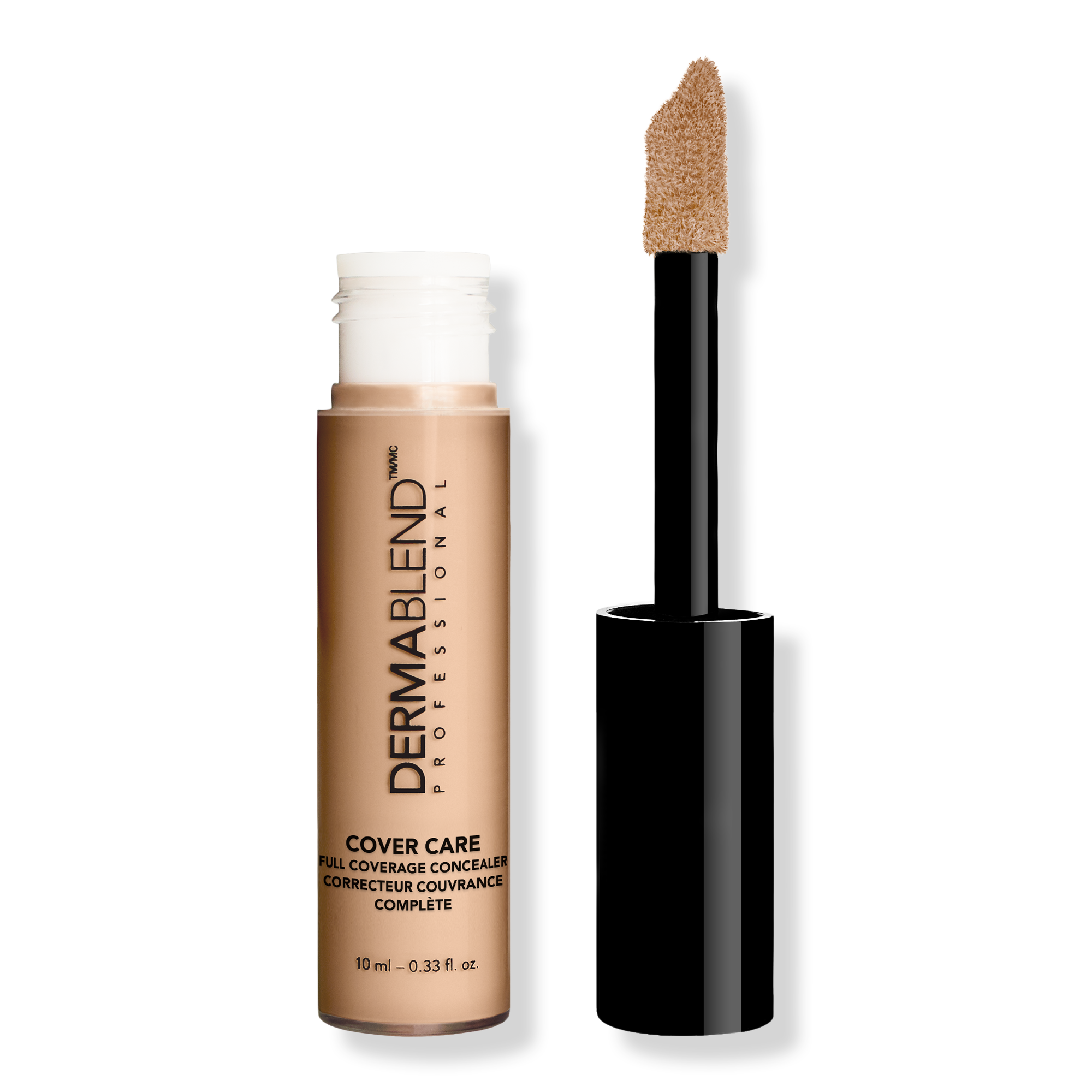 Dermablend Cover Care Full Coverage Concealer #1