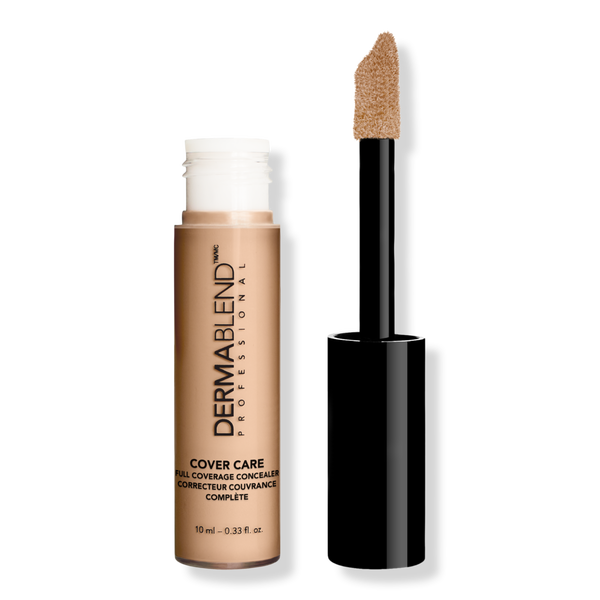 Dermablend Cover Care Full Coverage Concealer #1