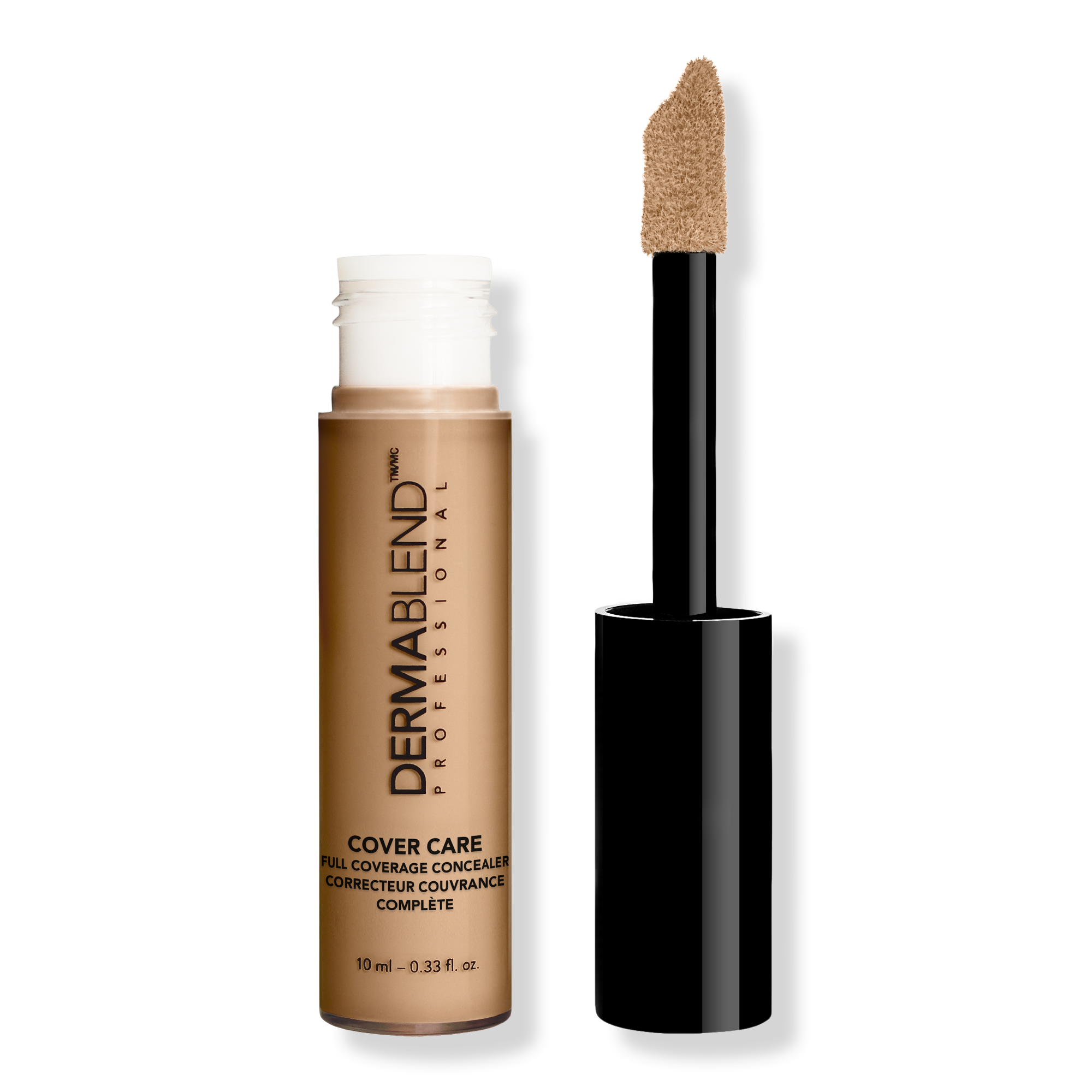 Dermablend Cover Care Full Coverage Concealer #1