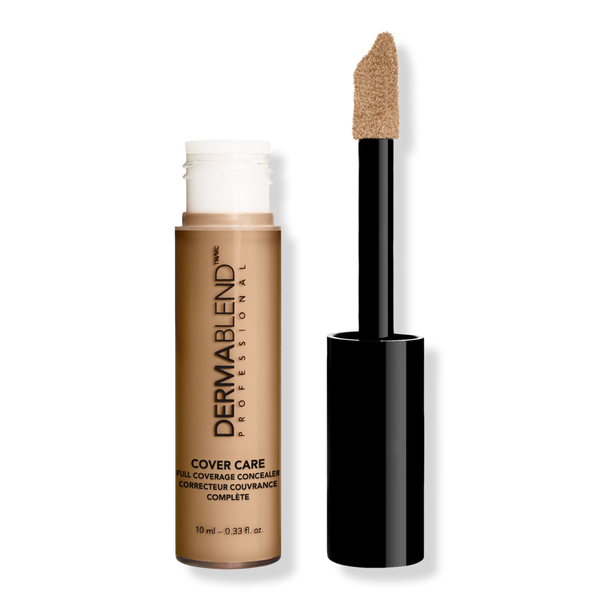 Dermablend Cover Care Full Coverage Concealer #1