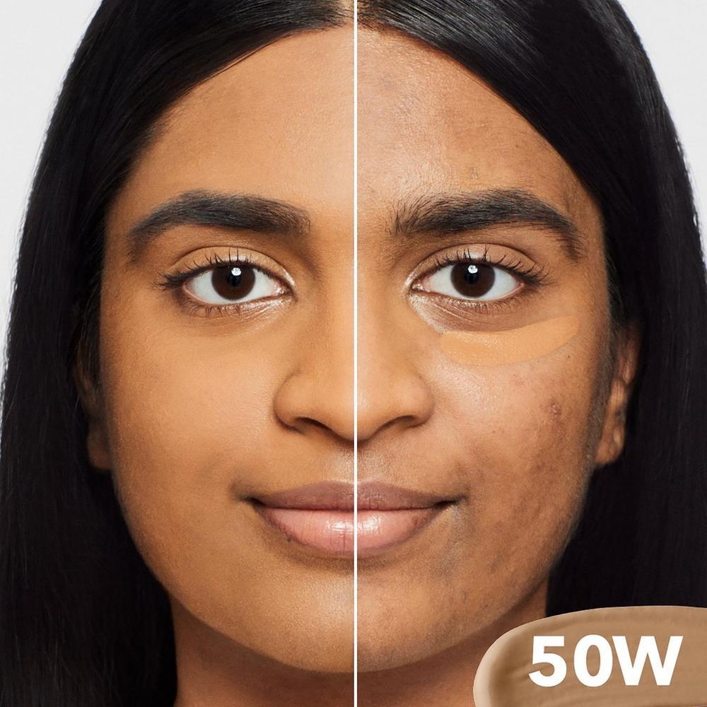 Cover Care Full Coverage Concealer - 50W