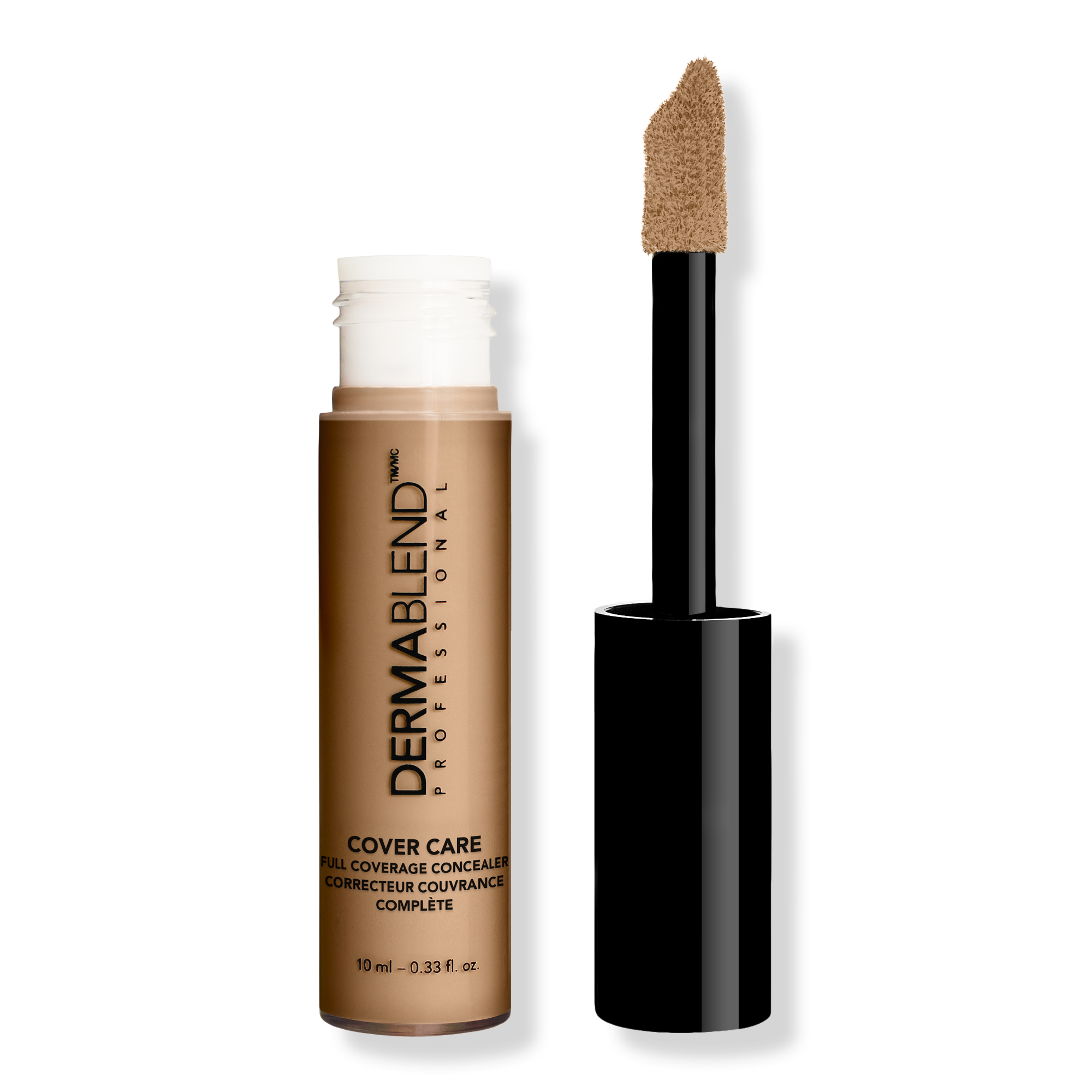 Dermablend Cover Care Full Coverage Concealer #1