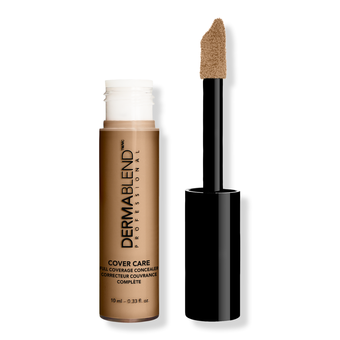 Dermablend Cover Care Full Coverage Concealer #1