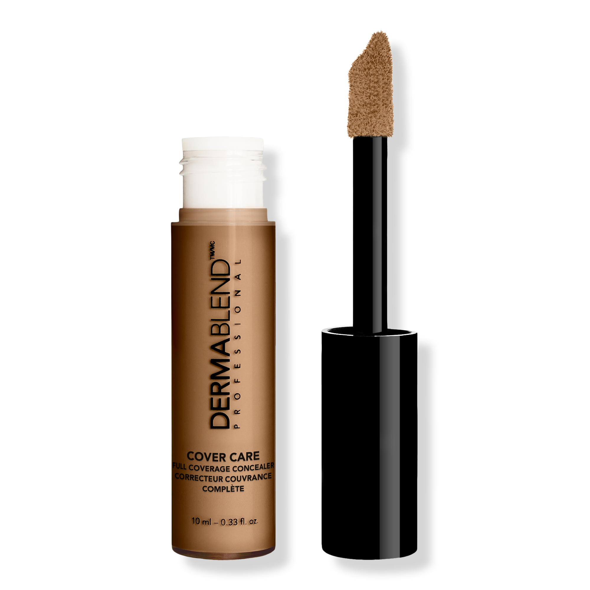 Dermablend Cover Care Full Coverage Concealer #1