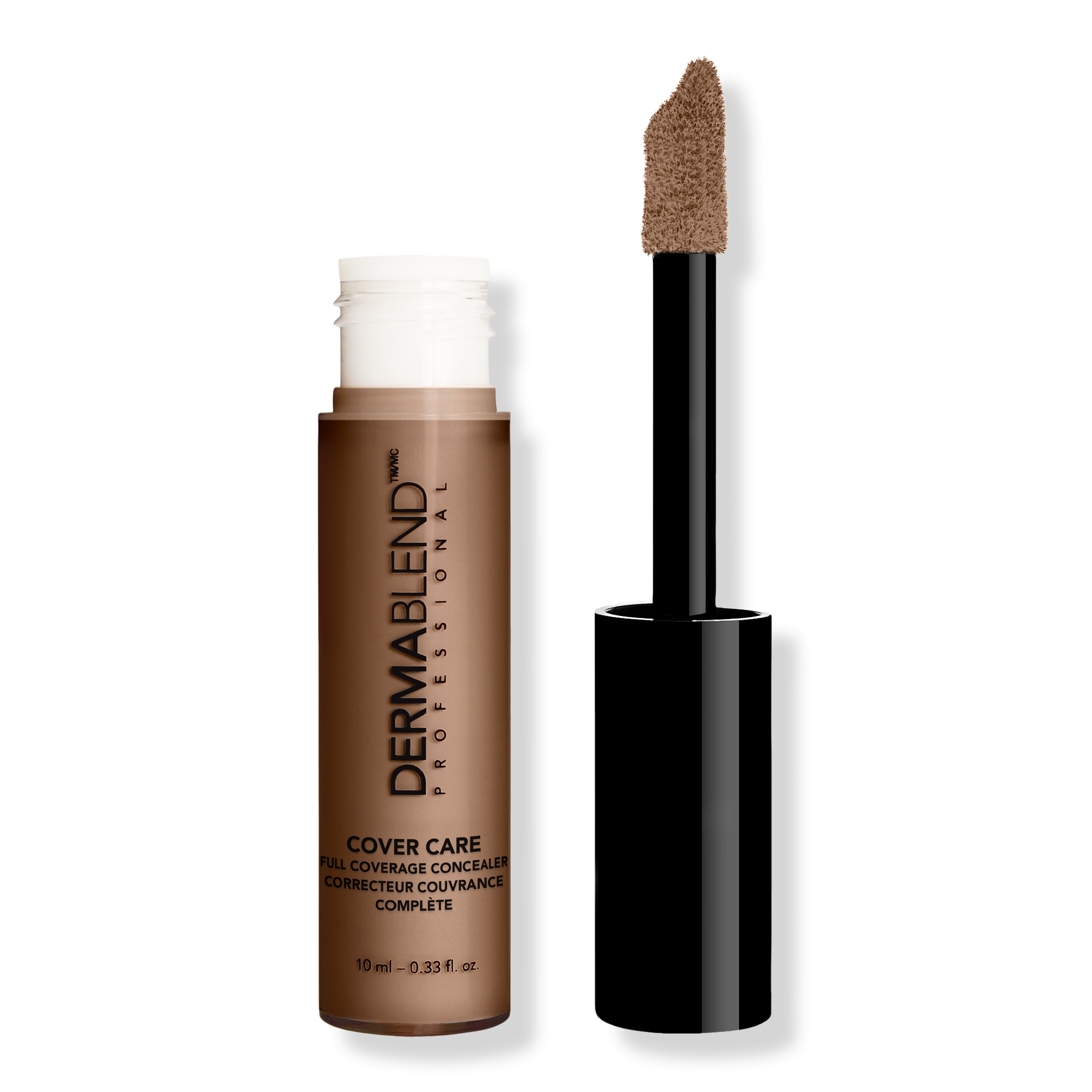 Dermablend Cover Care Full Coverage Concealer #1