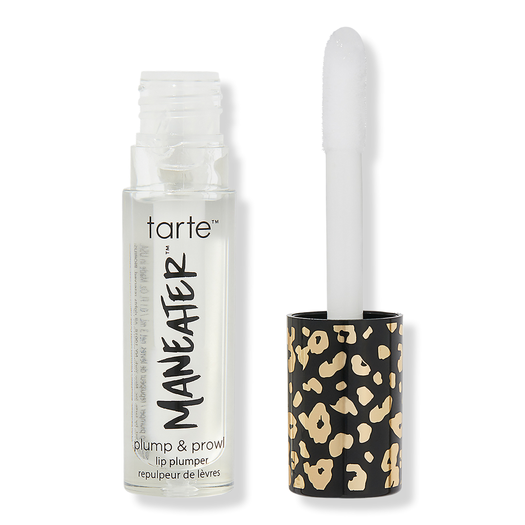 Tarte Maneater Hydrating Lip Plumping Gloss #1