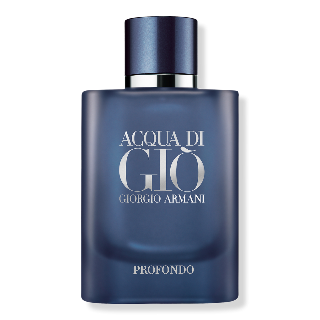 Acqua di Giò Profondo Eau de Parfum - ARMANI | Ulta Beauty