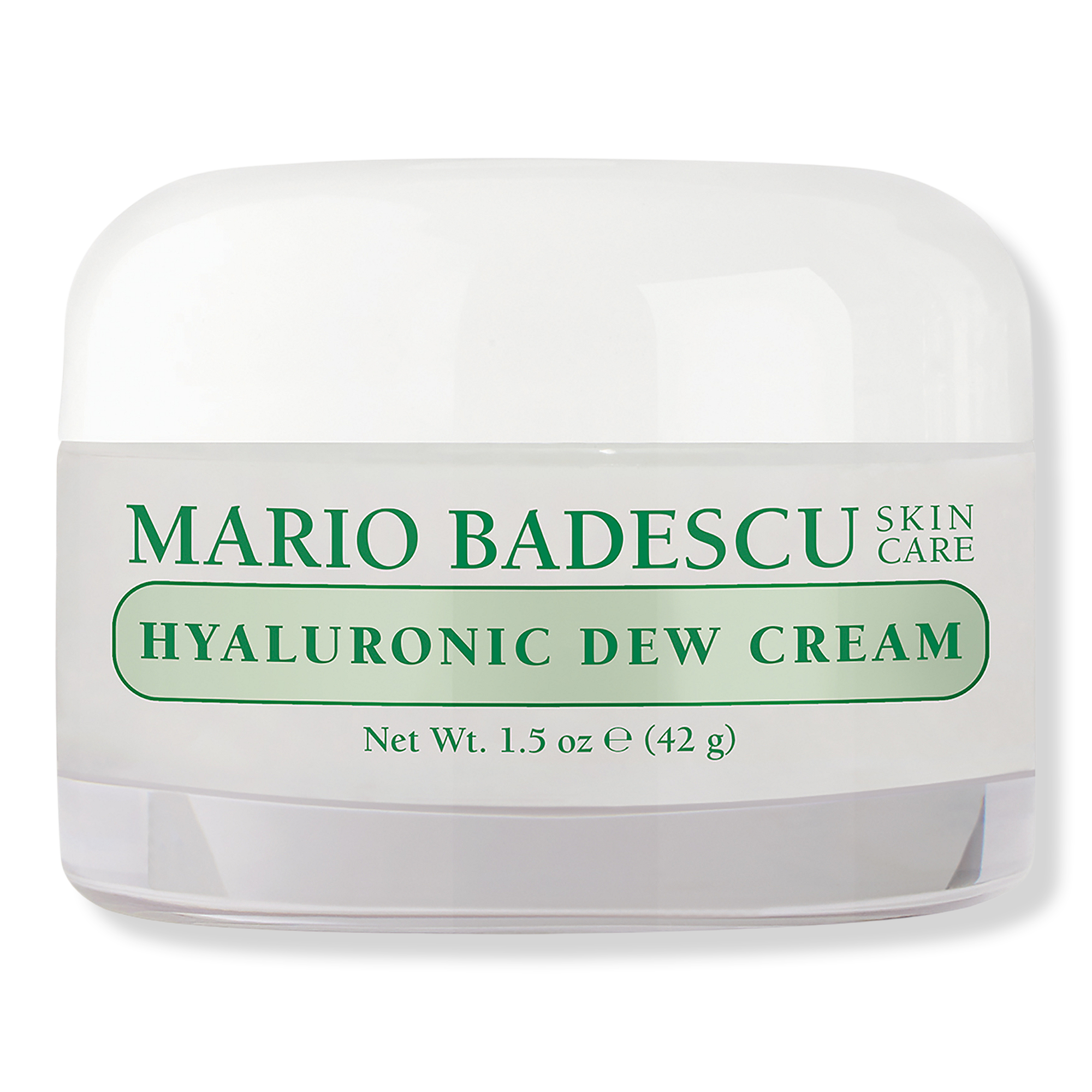 Mario Badescu Hyaluronic Dew Cream #1