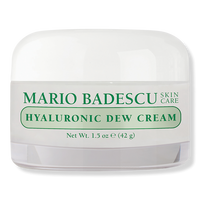 Hyaluronic Dew Cream