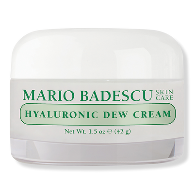Mario Badescu Hyaluronic Dew Cream