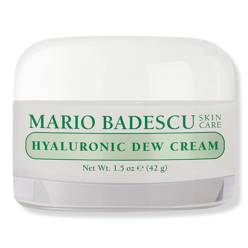 Mario Badescu Hyaluronic Dew Cream