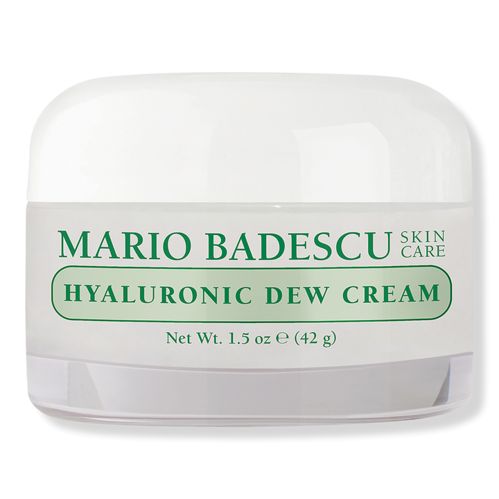 Mario Badescu Hyaluronic Dew Cream #1