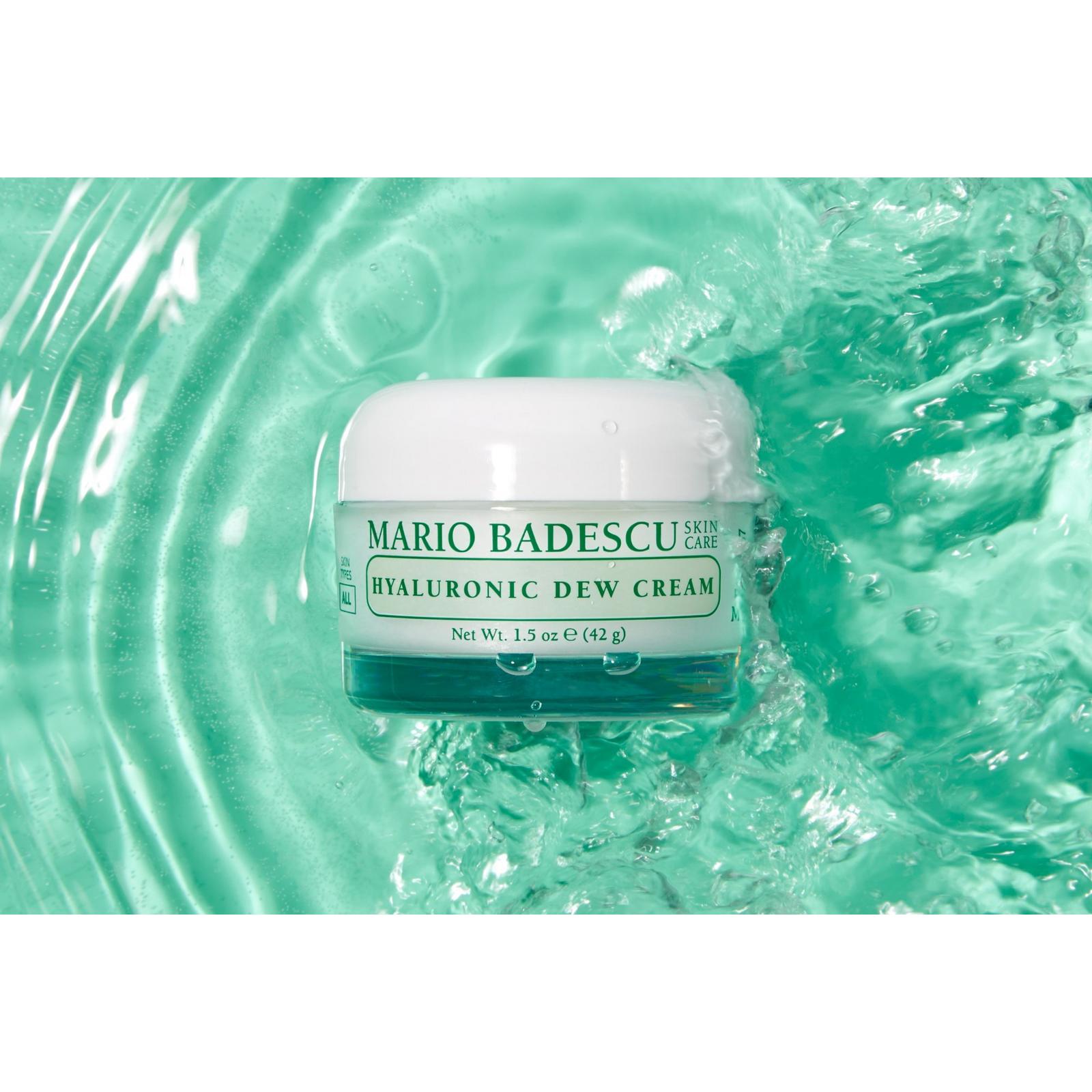 Hyaluronic Dew Cream