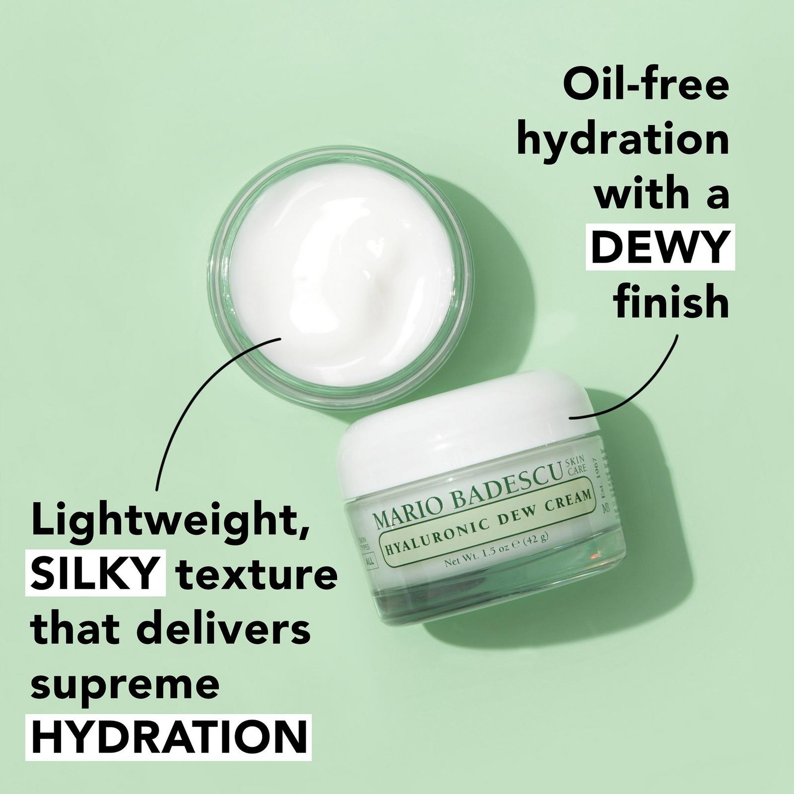 Hyaluronic Dew Cream