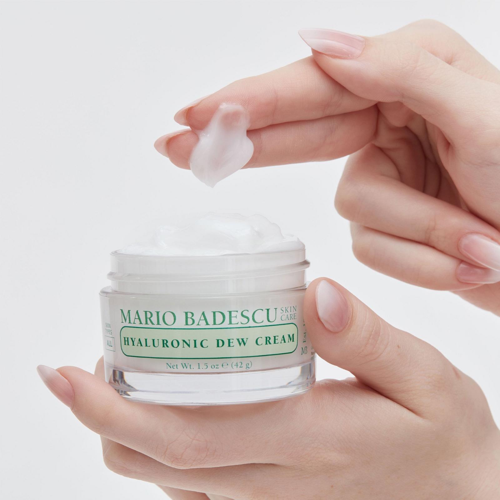 Hyaluronic Dew Cream