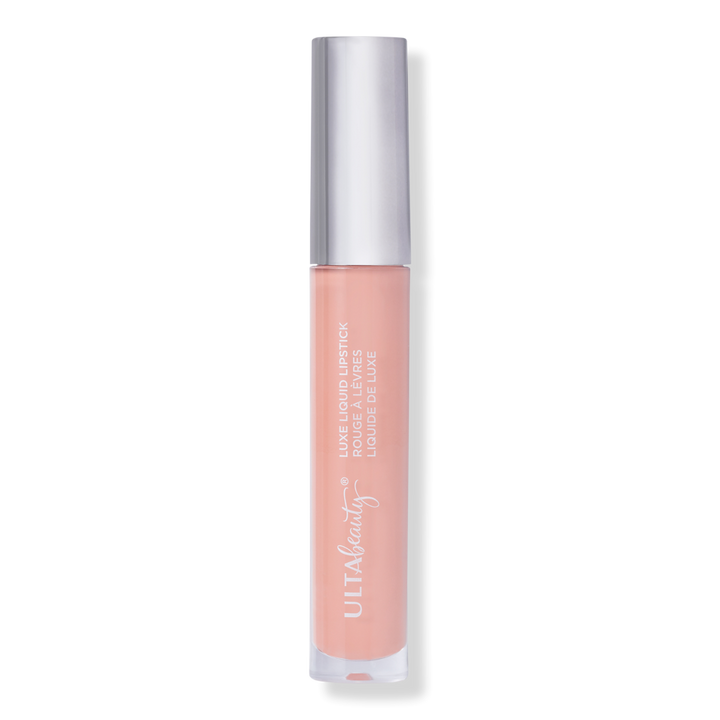 ULTA Beauty Collection Luxe Liquid Lipstick #1