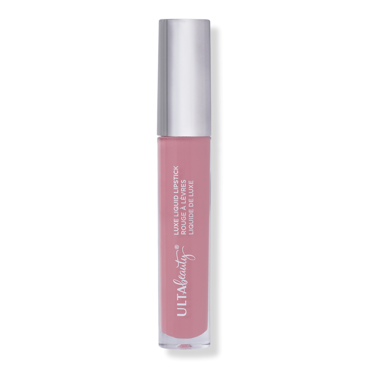 ULTA Luxe Liquid Lipstick #1