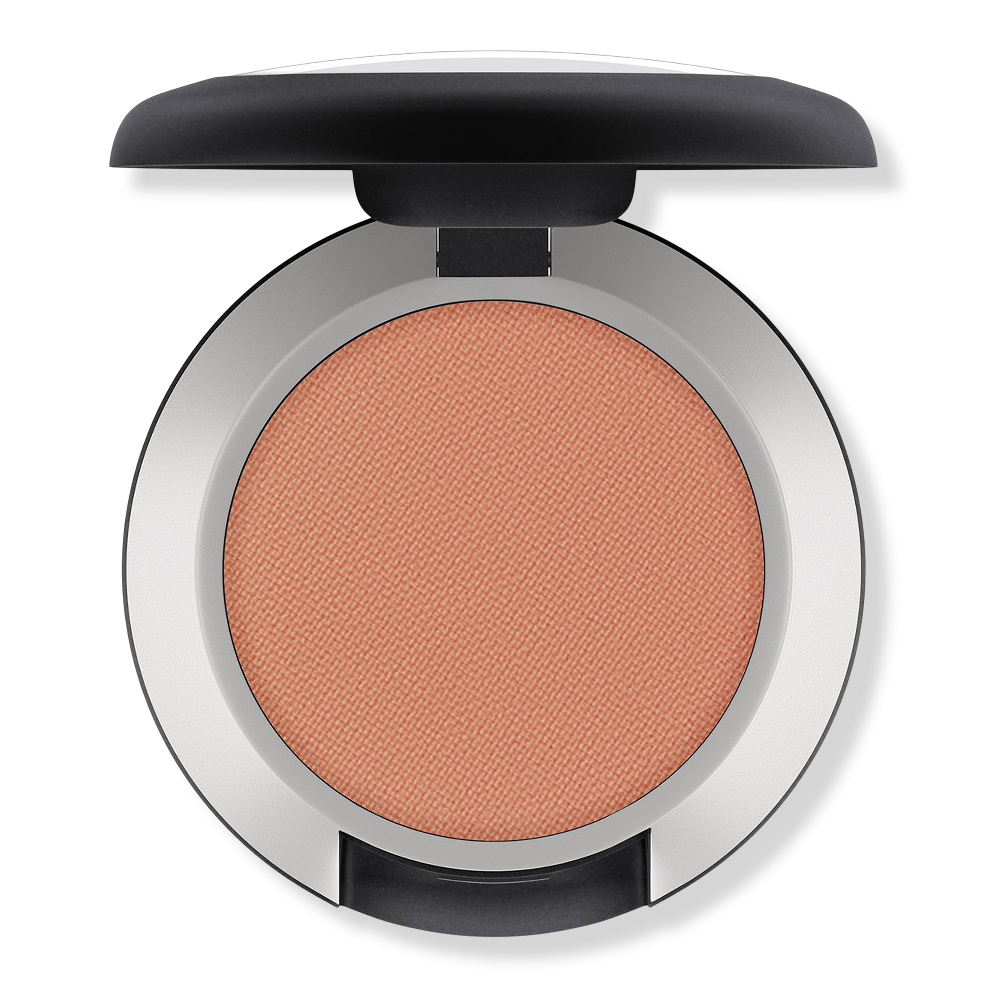 MAC Powder Kiss Matte Eyeshadow #1