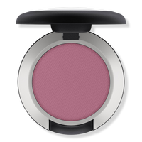 MAC Powder Kiss Matte Eyeshadow #1