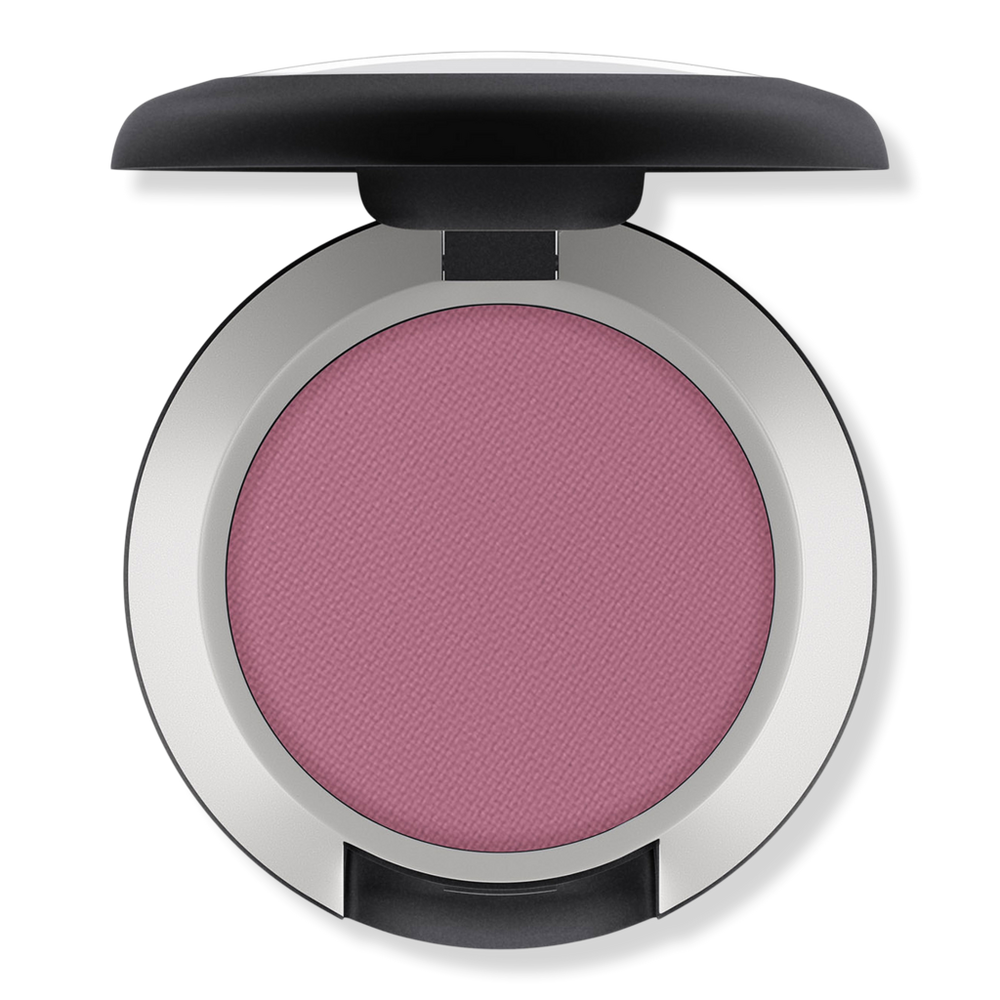 Mac Powder Kiss Matte Eyeshadow - Ripened
