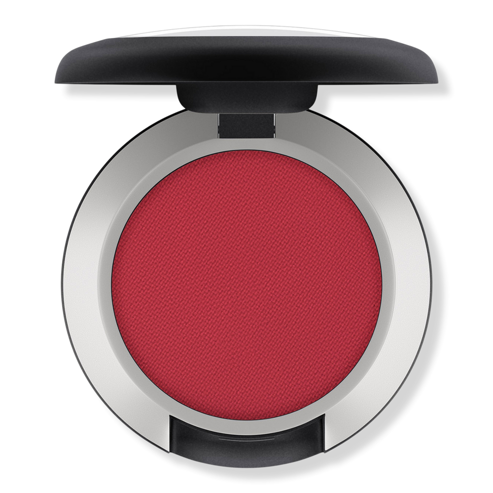 Mac Powder Kiss Matte Eyeshadow - Werk, Werk, Werk