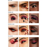 MAC Powder Kiss Matte Eyeshadow #3