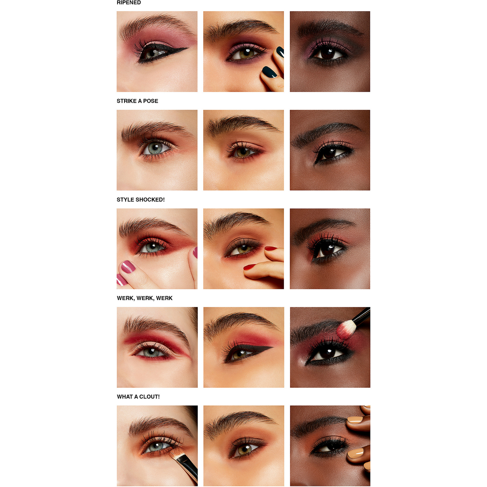 Powder Kiss Matte Eyeshadow - In My Tweddy
