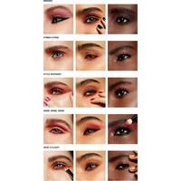 MAC Powder Kiss Matte Eyeshadow #4