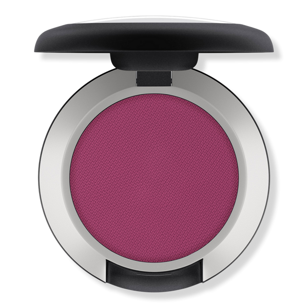 MAC Powder Kiss Matte Eyeshadow #1