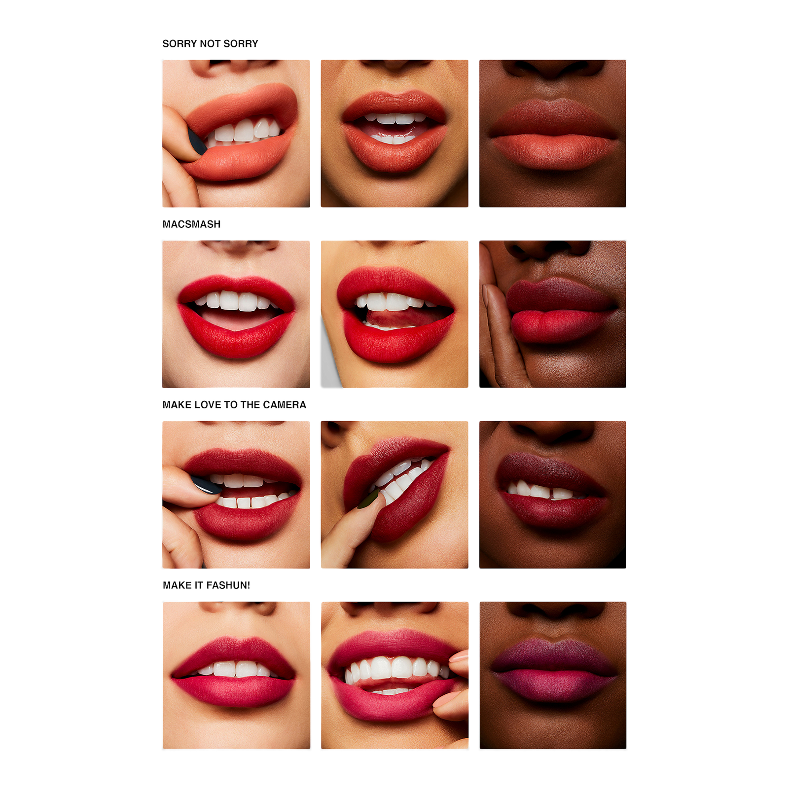 Powder Kiss Liquid Lipcolor Longwear Lipstick