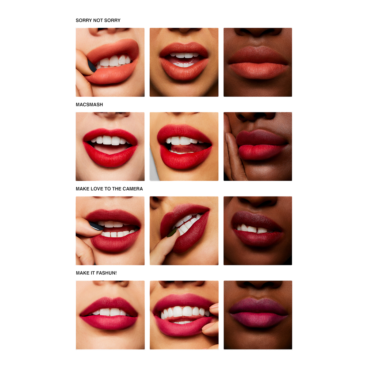 Powder Kiss Liquid Lipcolor Longwear Lipstick