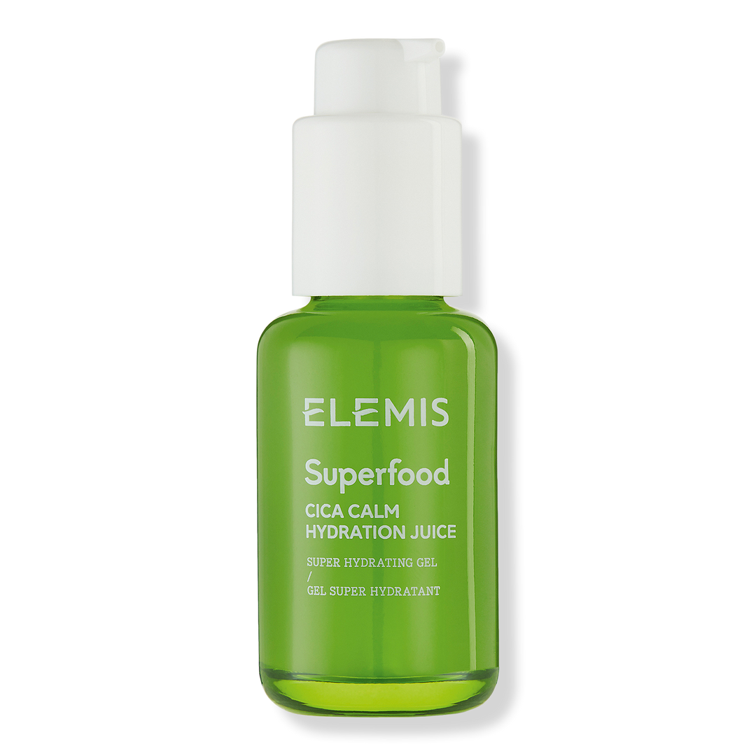 ELEMIS Superfood Cica Calm Hydration Juice #1
