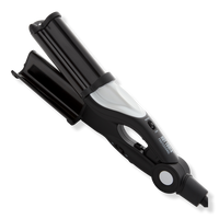 Professional Nano Ceramic Deep Waver