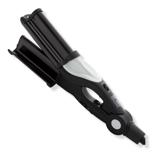 Professional Nano Ceramic Deep Waver Hot Tools Ulta Beauty