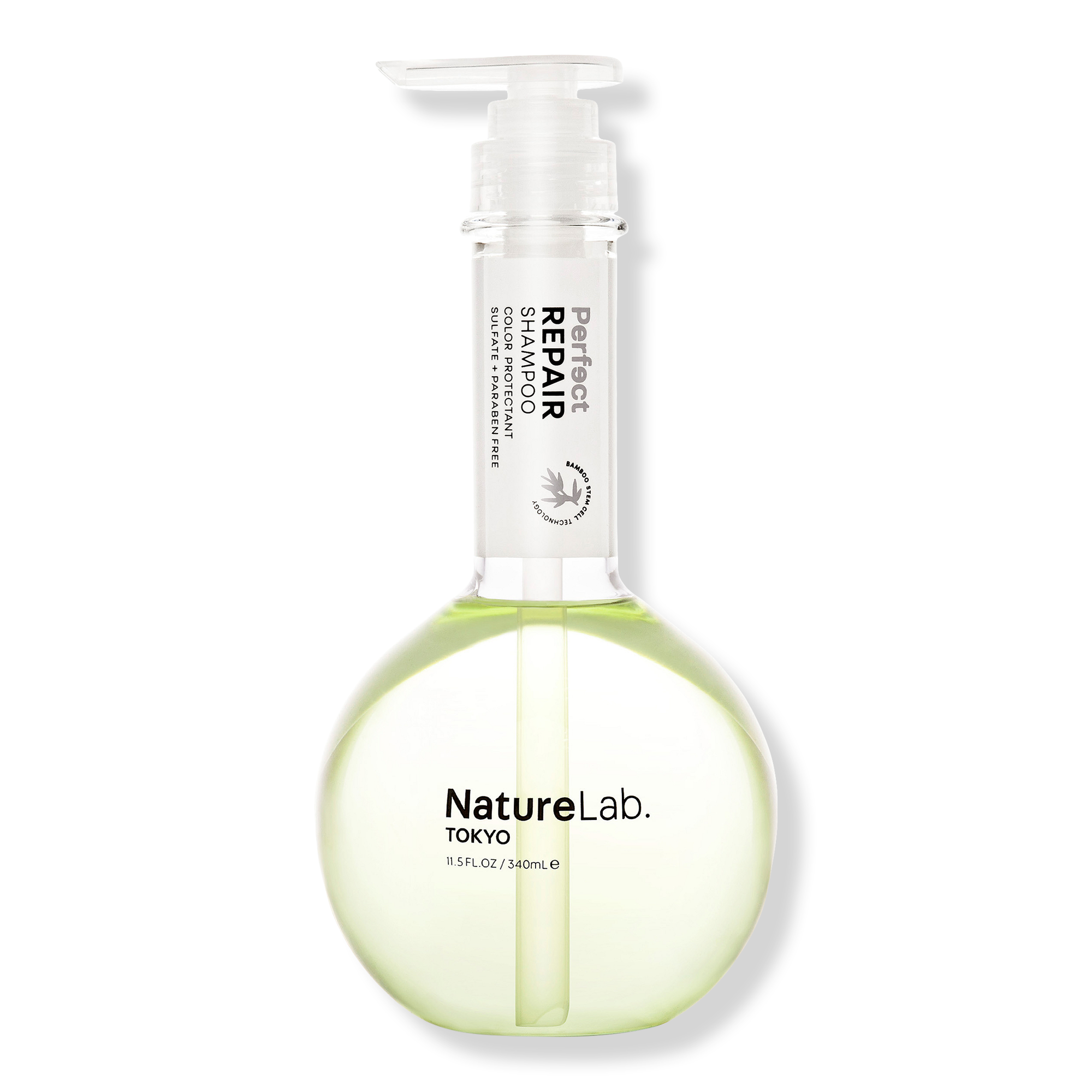 NatureLab. Tokyo Perfect Repair Shampoo #1