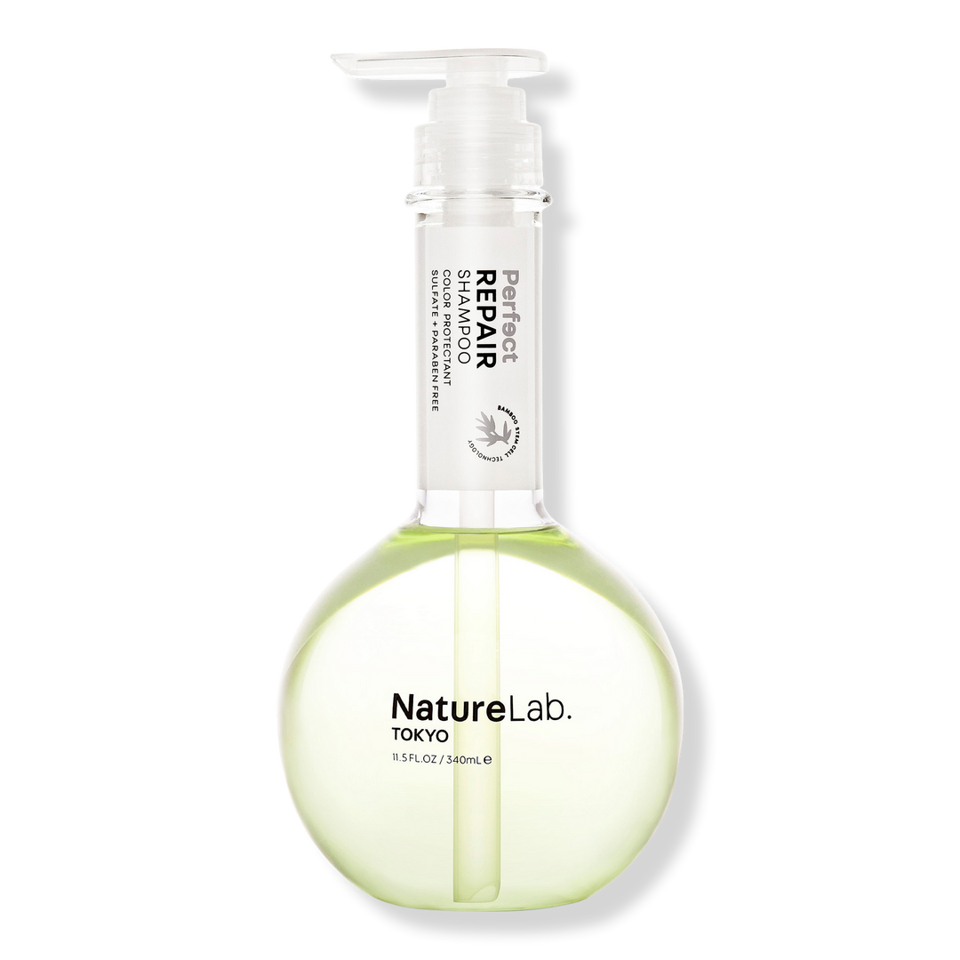 NatureLab. Tokyo Perfect Repair Shampoo #1