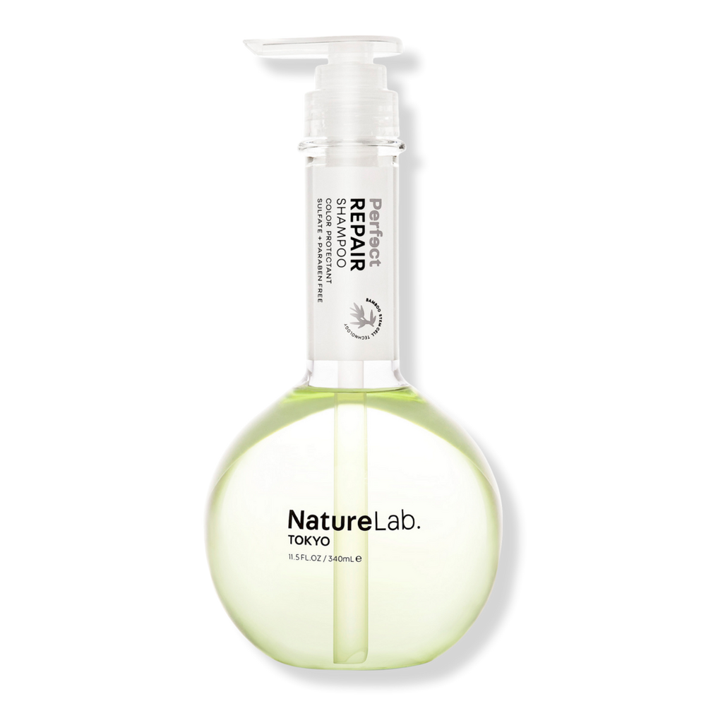 NatureLab. Tokyo Perfect Repair Shampoo - oz