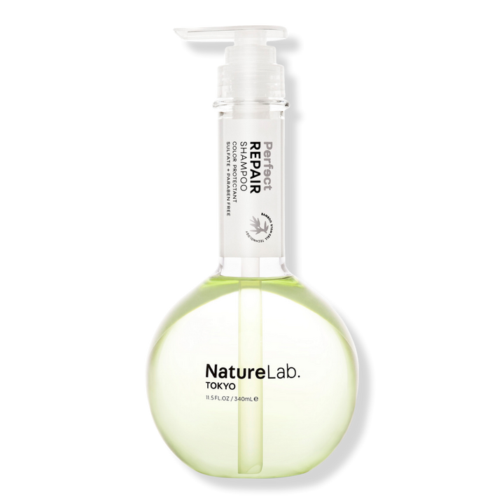 NatureLab. Tokyo Perfect Repair Shampoo #1