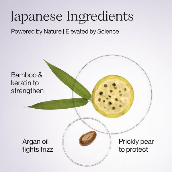 NatureLab. Tokyo Perfect Repair Shampoo #3