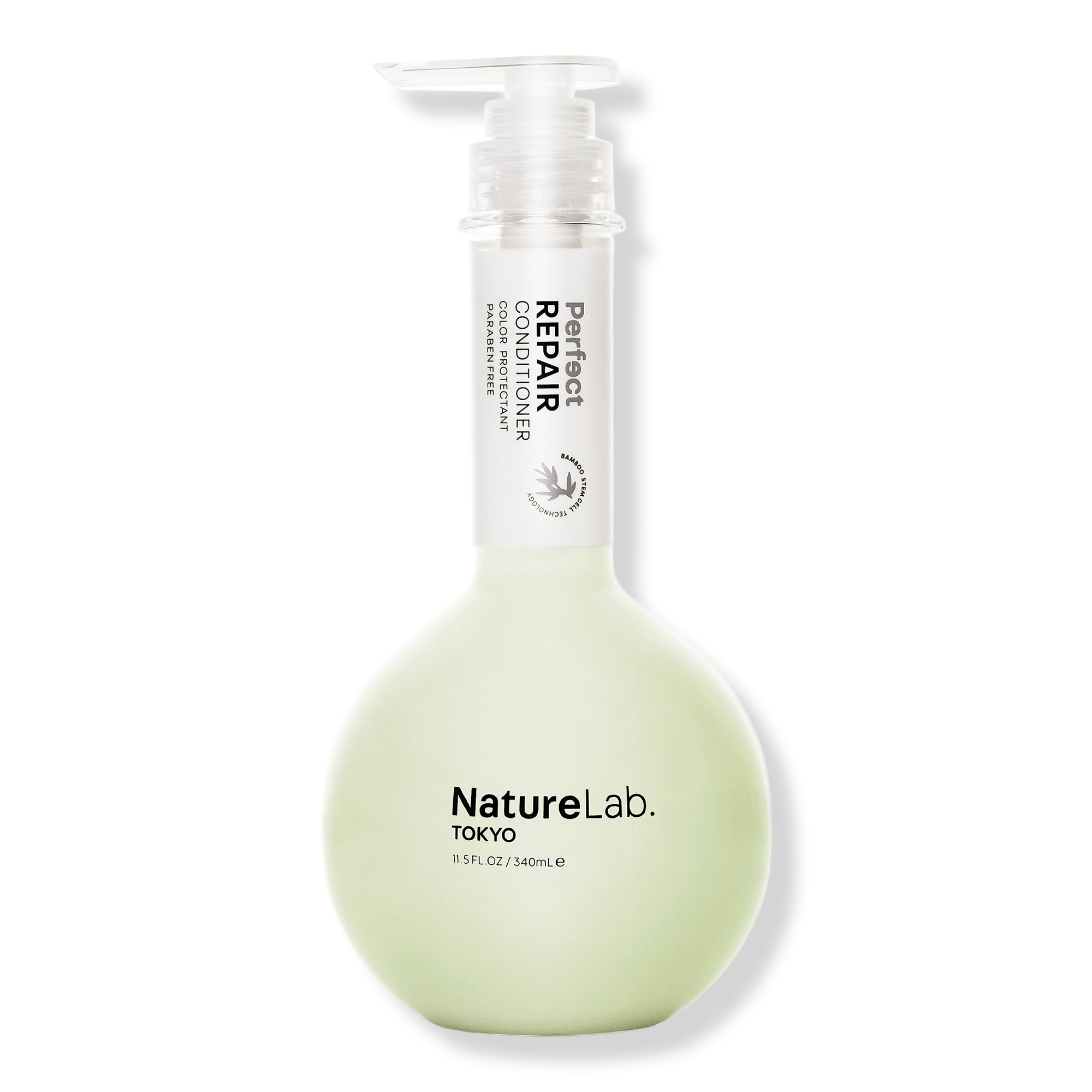 NatureLab. Tokyo Perfect Repair Conditioner #1