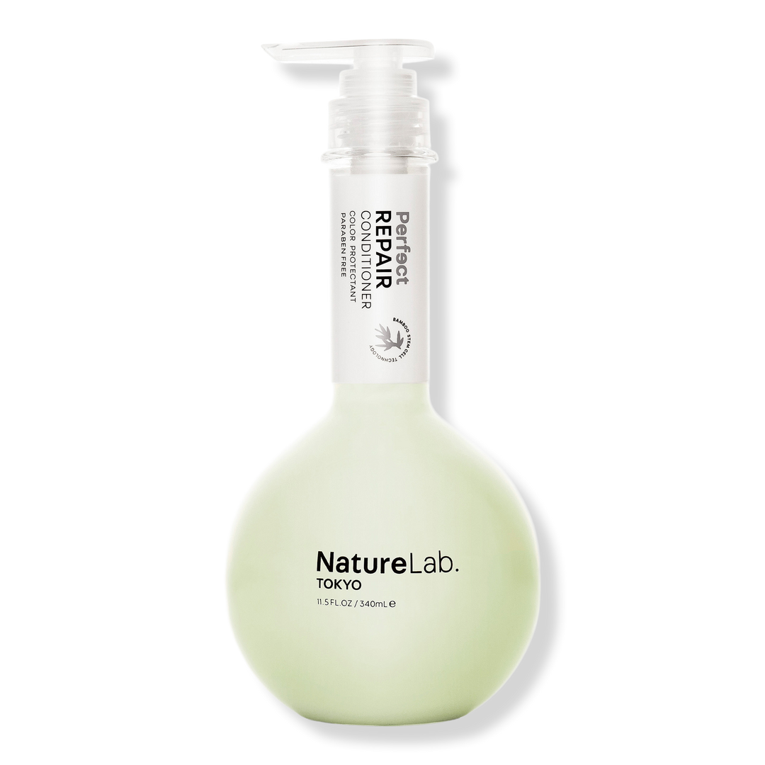 NatureLab. Tokyo Perfect Repair Conditioner #1