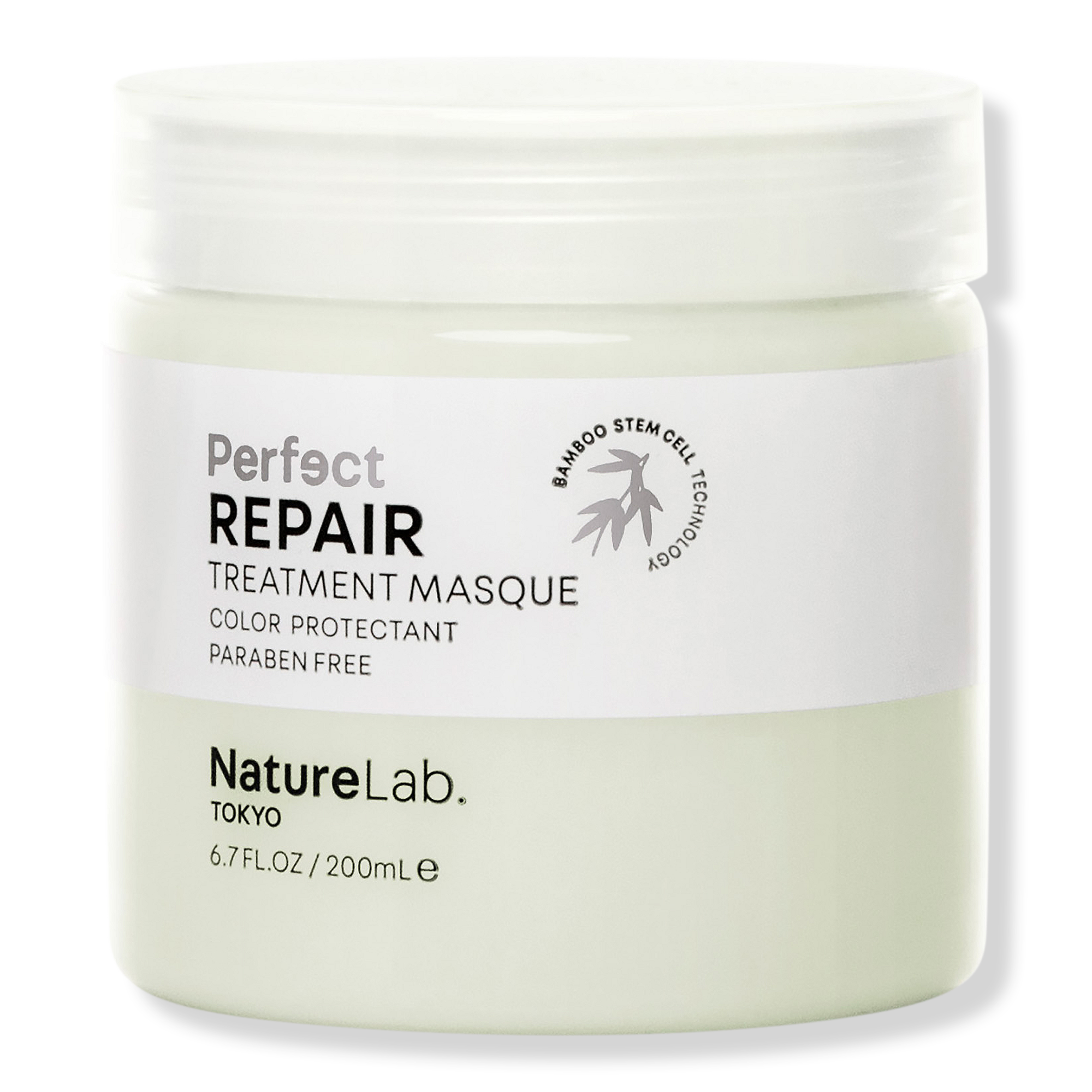 NatureLab. Tokyo Perfect Repair Treatment Masque #1