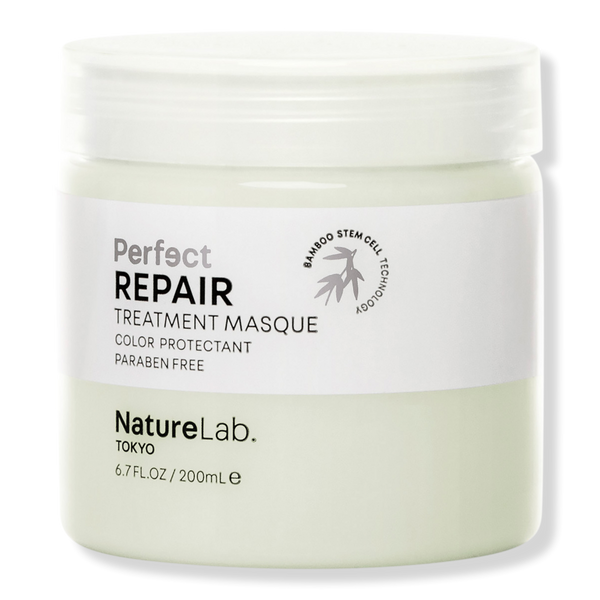 NatureLab. Tokyo Perfect Repair Treatment Masque #1