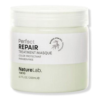 NatureLab. Tokyo Perfect Repair Treatment Masque