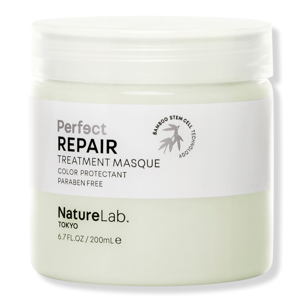 Naturelab. Tokyo Perfect Repair Treatment Masque