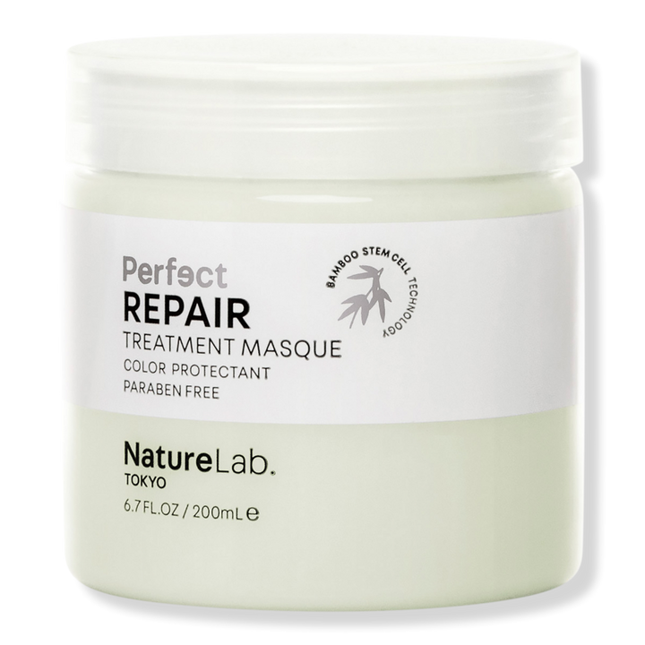 Perfect Repair Treatment Masque NatureLab. Tokyo Ulta Beauty